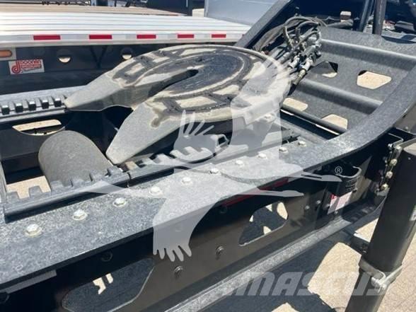 Aspen E-JT35-2 Diablitos