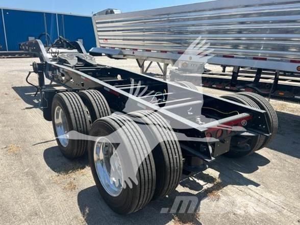 Aspen E-JT35-2 Diablitos