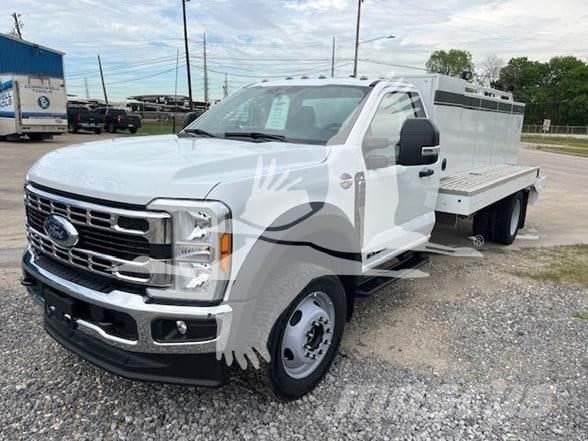 Ford F550 SD Otros