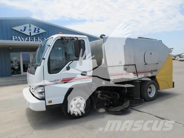 GMC W4500 Otros