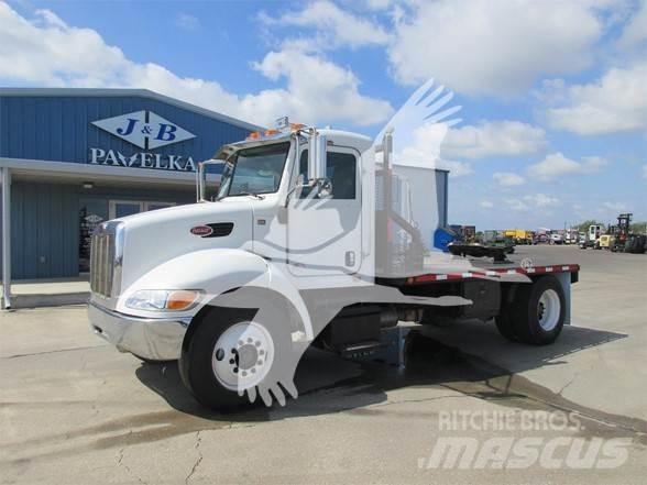 Peterbilt 337 Camiones tractor