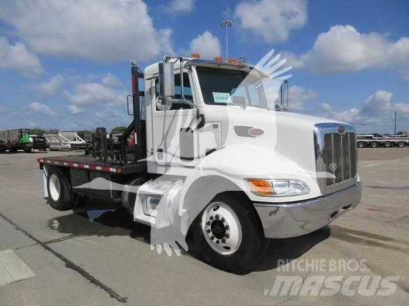 Peterbilt 337 Camiones tractor