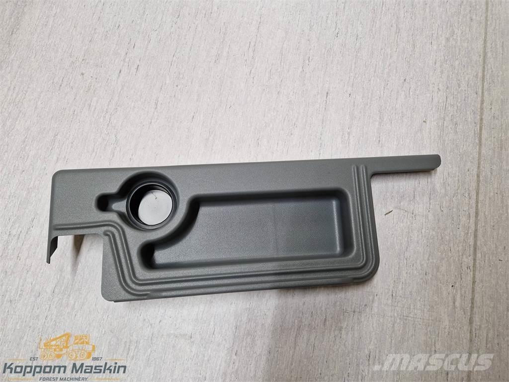 Eco Log 7009538 Cabina