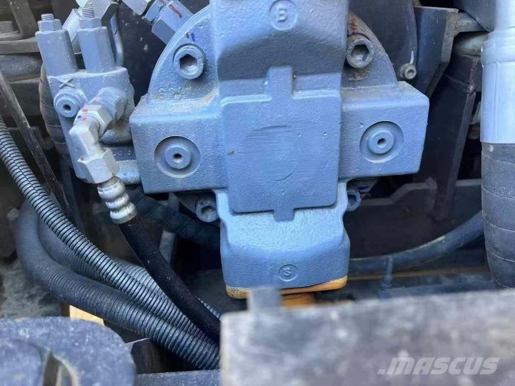 Sany 60C Miniexcavadoras