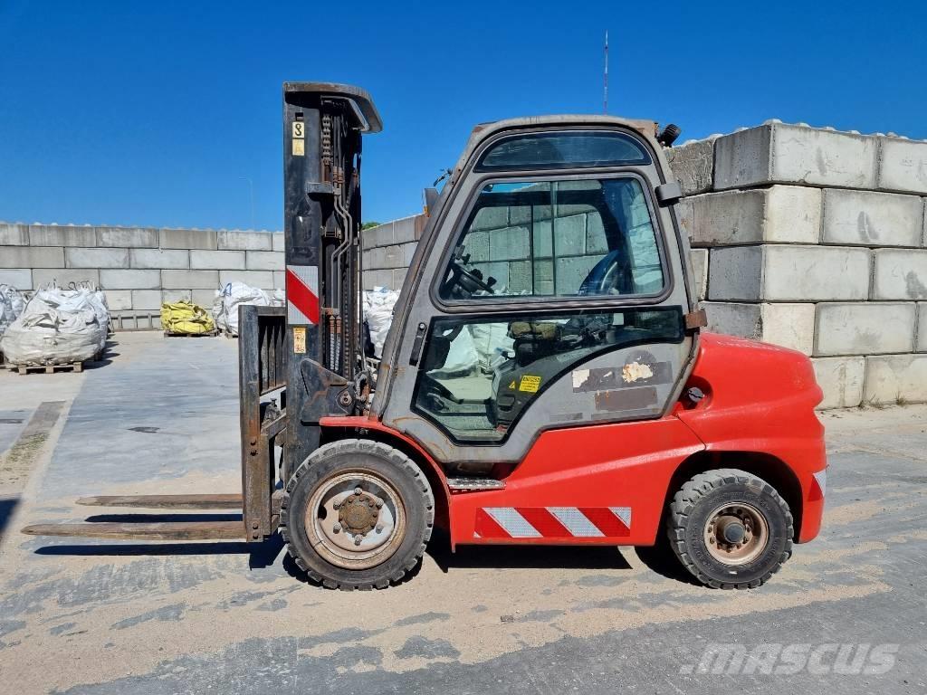 Manitou MI 35 D Camiones diesel