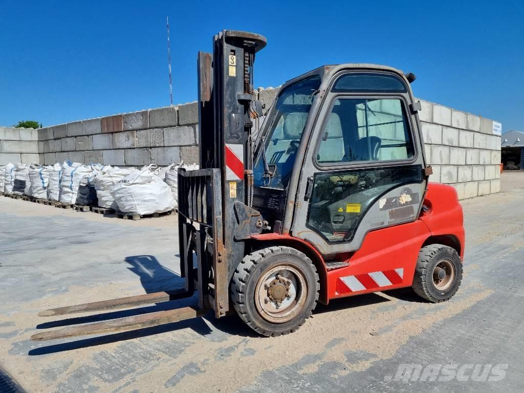 Manitou MI 35 D Camiones diesel