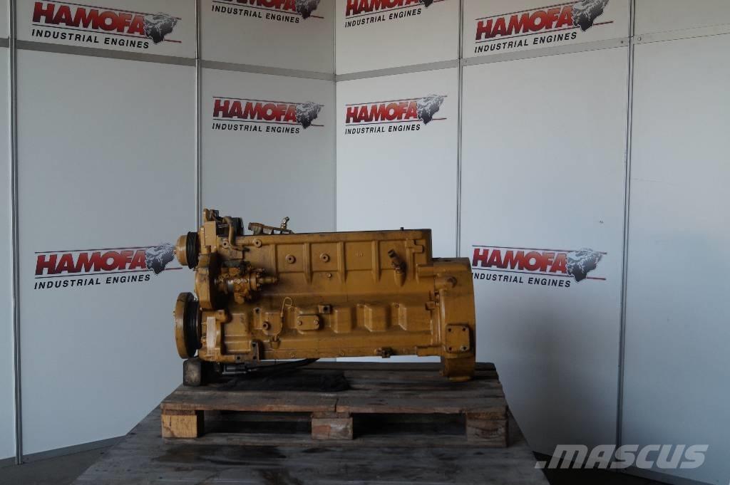 John Deere 6068 T Motores