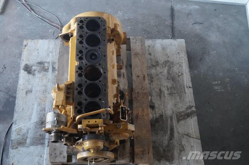 John Deere 6068 T Motores