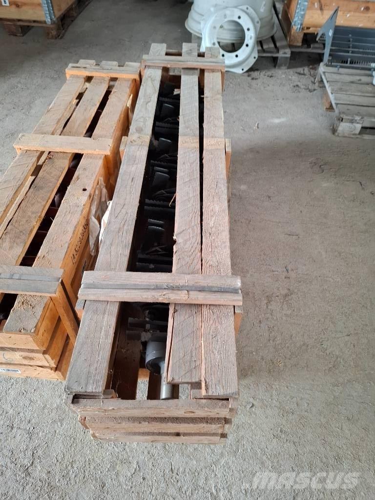 Fenet 5275 C Cadenas / Orugas