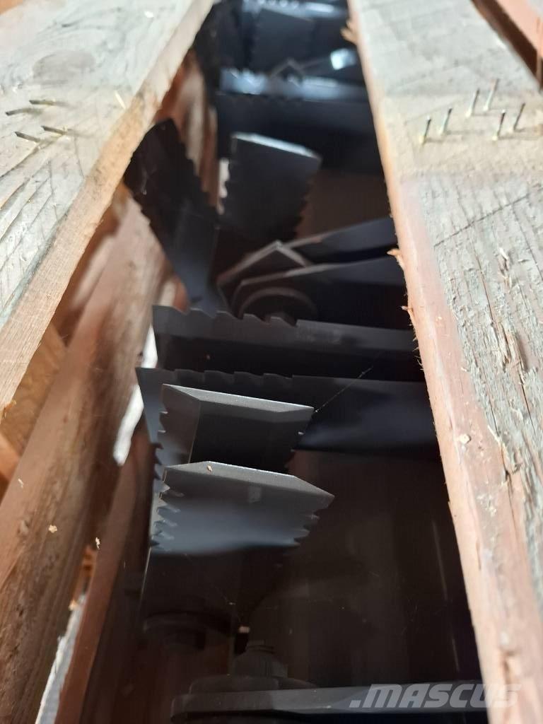 Fenet 5275 C Cadenas / Orugas