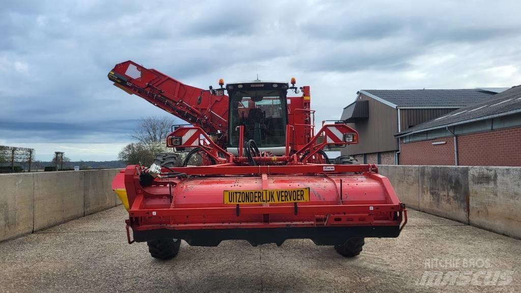 Grimme Varitron 470 Cosechadoras de papa