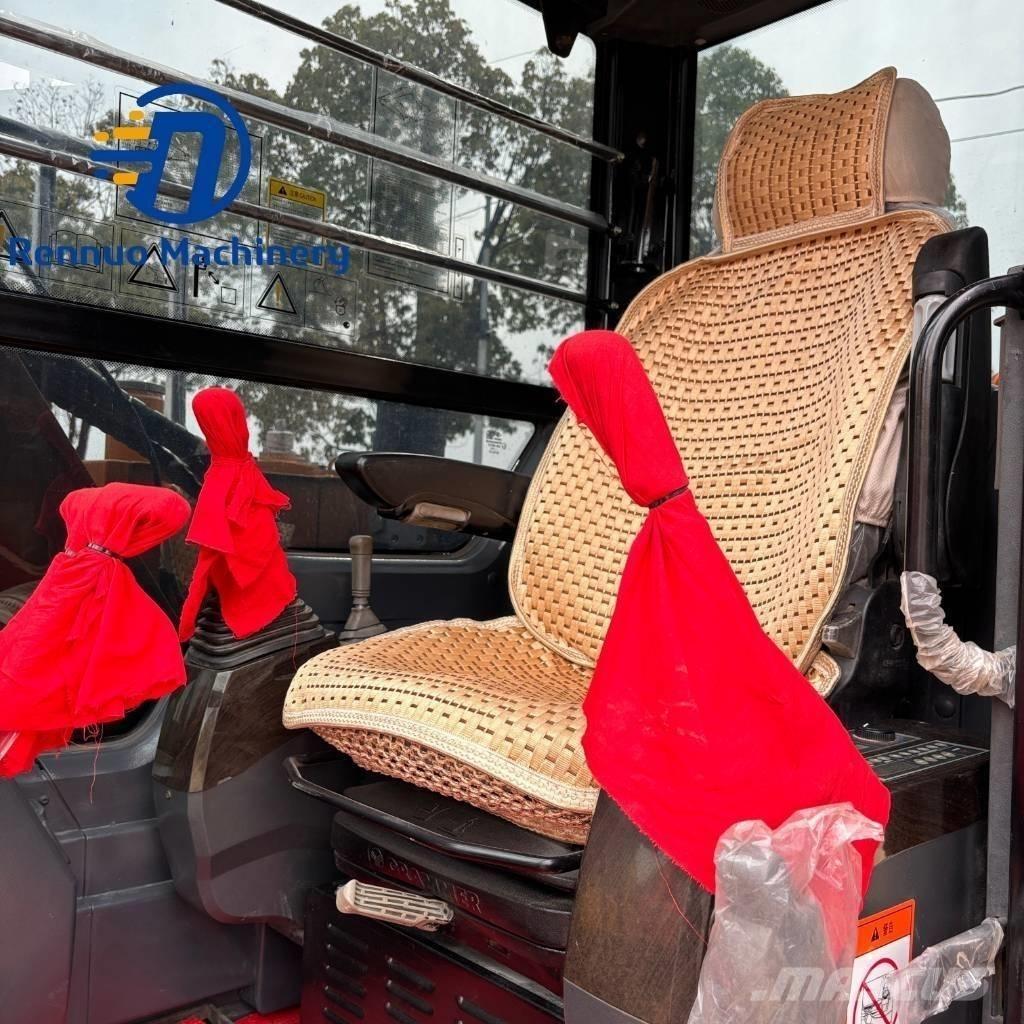 Sany SY 95 C Pro Excavadoras sobre orugas