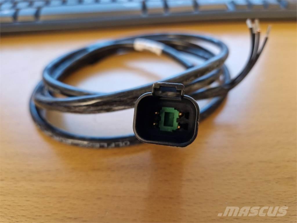 Eco Log 9902546 Componentes electrónicos