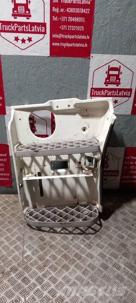 Scania R 440     1854227 Cabinas