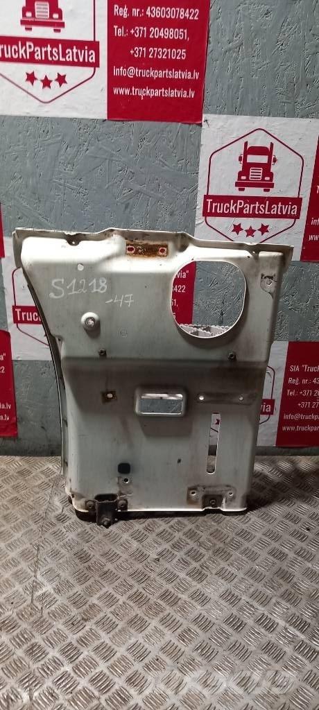 Scania R 440     1854227 Cabinas