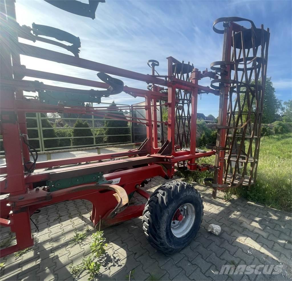 Kverneland CTC 500 Cultivadoras