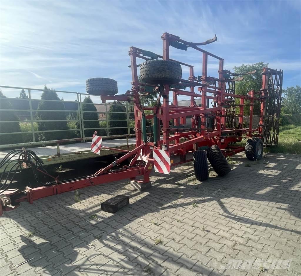 Kverneland CTC 500 Cultivadoras