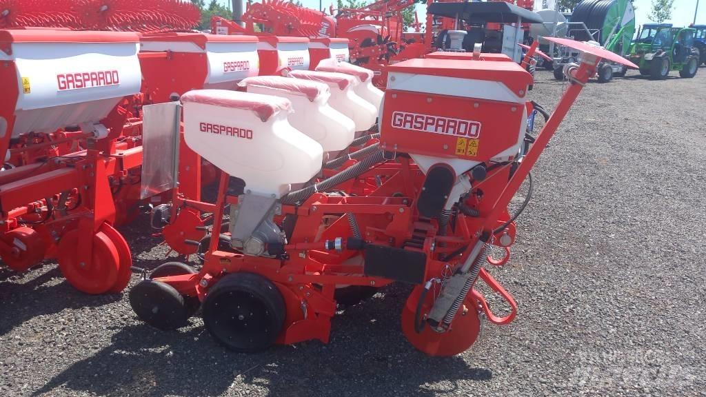 Maschio MT 4 Perforadoras combinadas