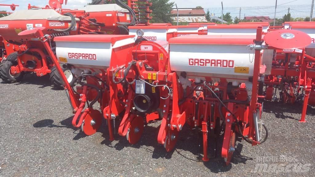 Maschio MT 4 Perforadoras combinadas