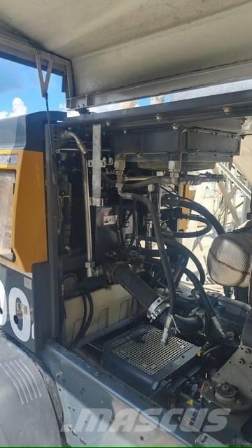 Putzmeister TK 1004 Bombas de concreto