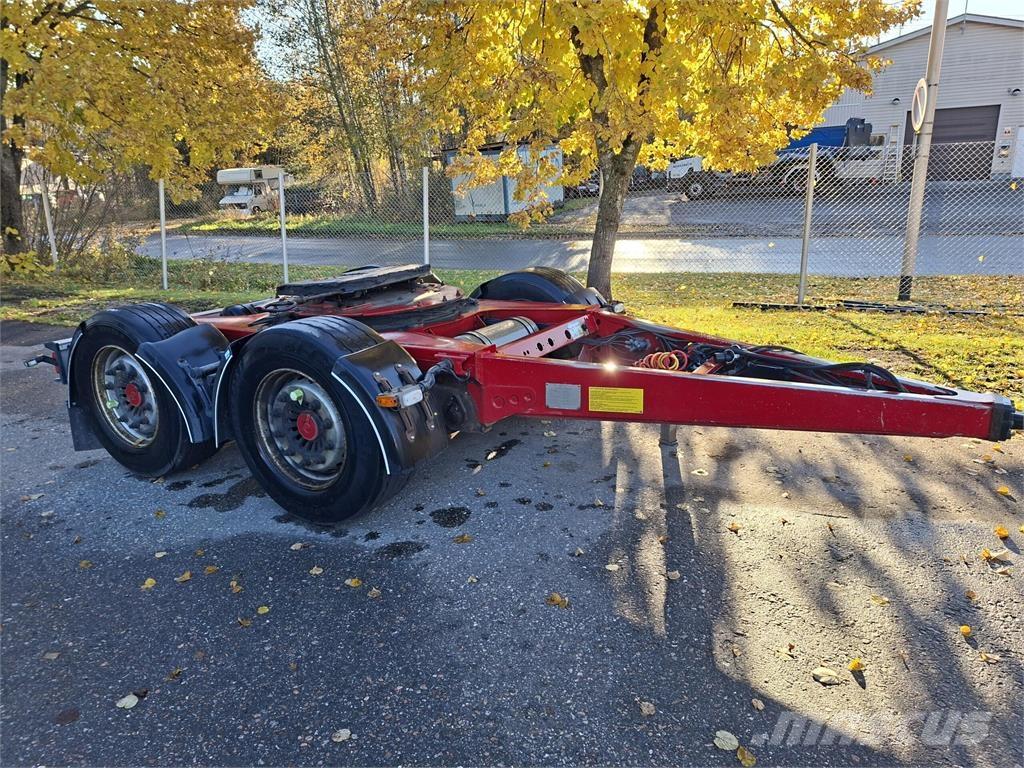 Obas Dolly Diablitos