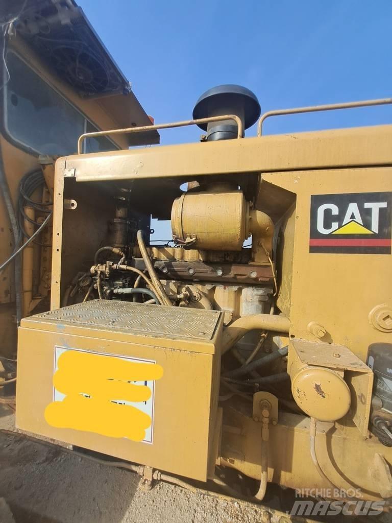 CAT 12 G Niveladoras