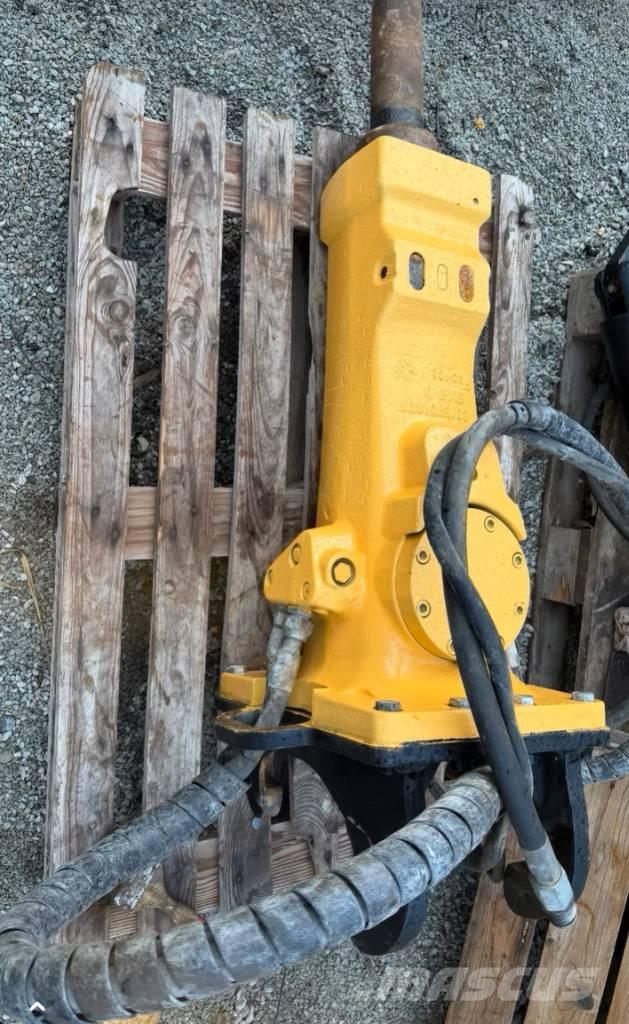 Epiroc BHB 305 Martillos hidráulicos