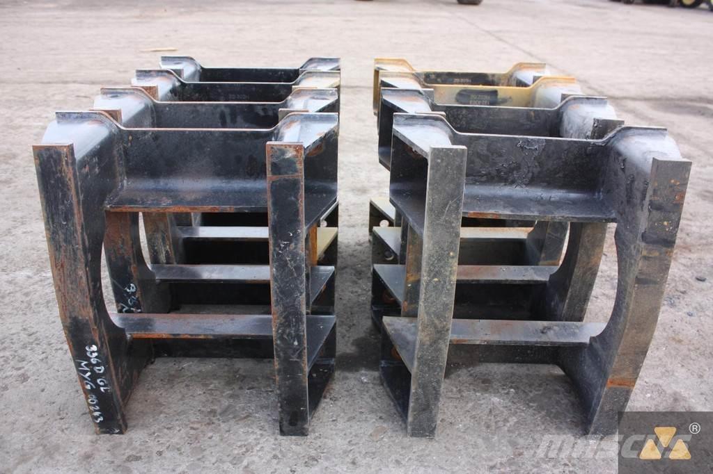 CAT Trackguards Llantas