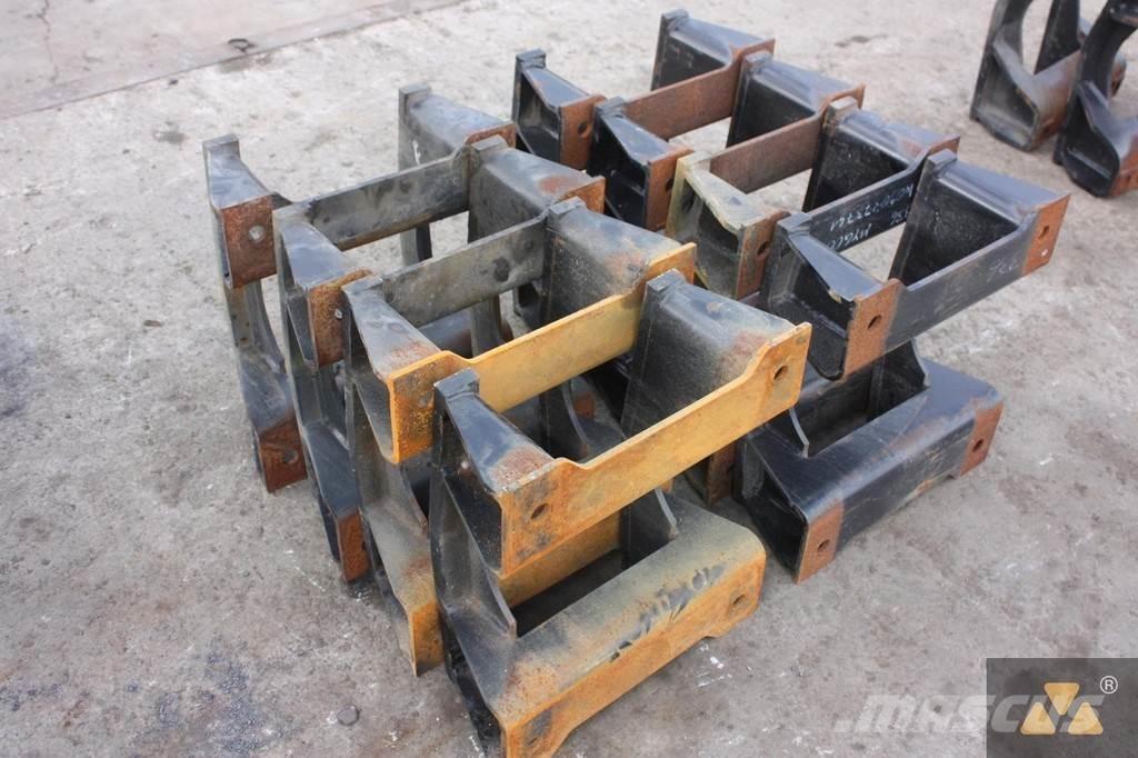 CAT Trackguards Llantas