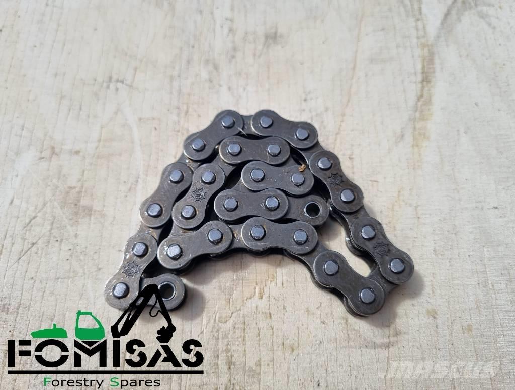 Ponsse 230255 Cabezales cortadores