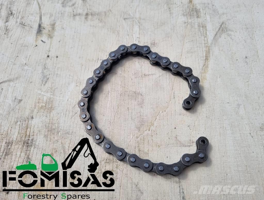 Ponsse 230255 Cabezales cortadores