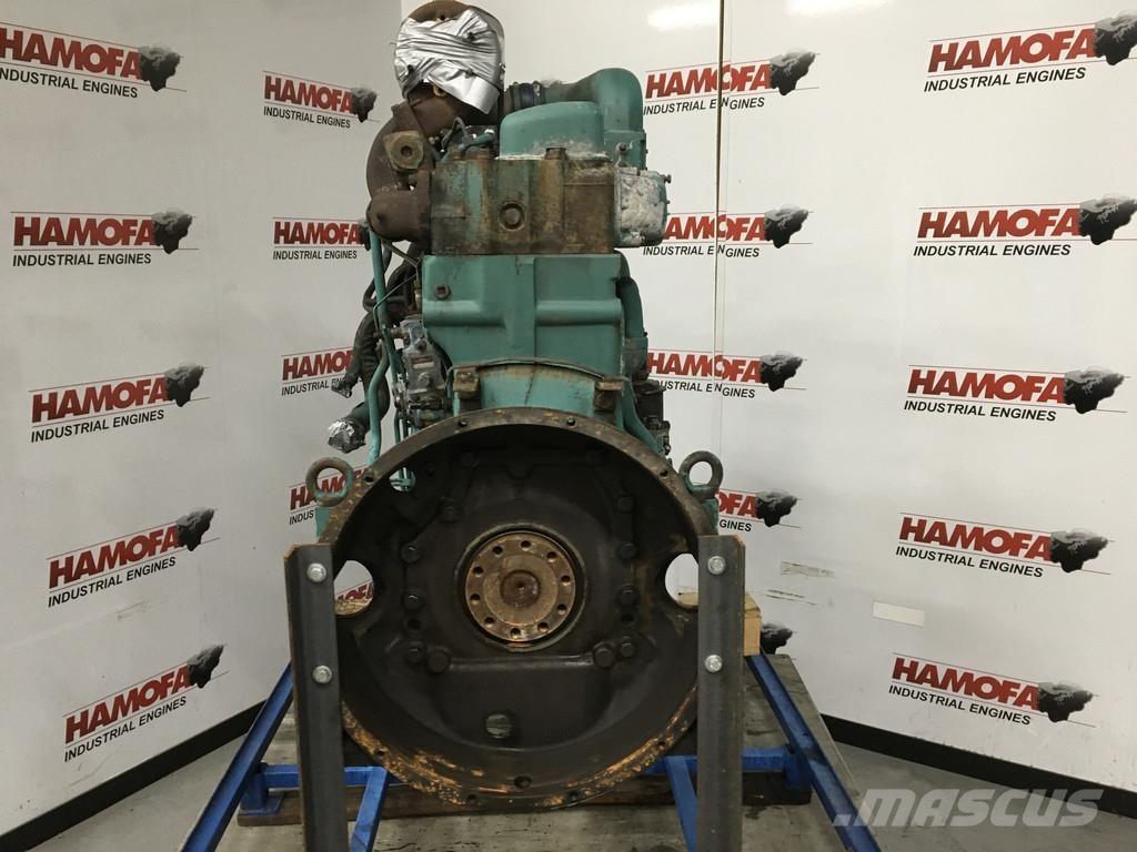 Volvo TD121 CORE Otros