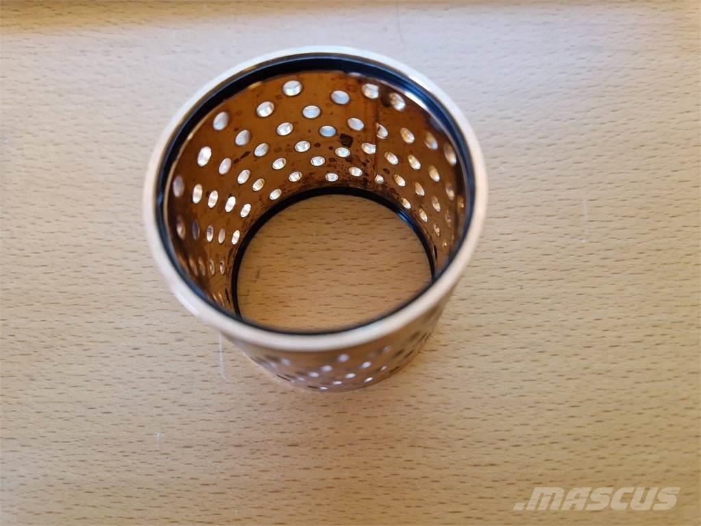 Eco Log ECO LOG Transmisiones