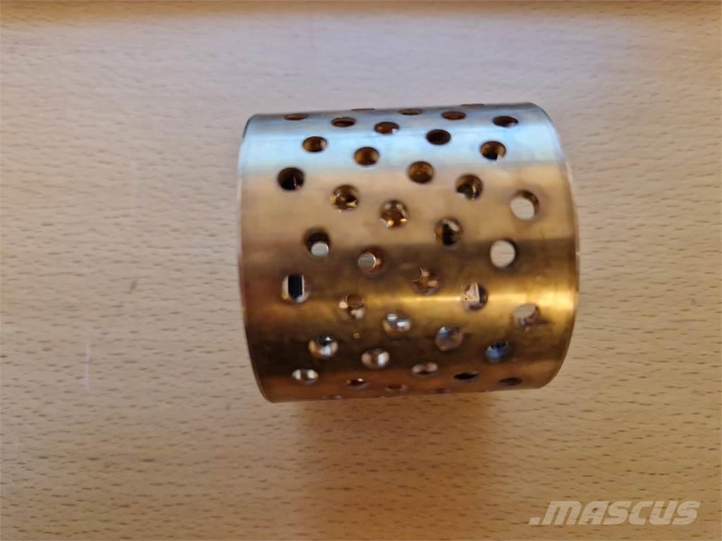 Eco Log ECO LOG Transmisiones