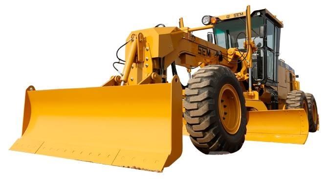 CAT 922  Motor Grader Niveladoras