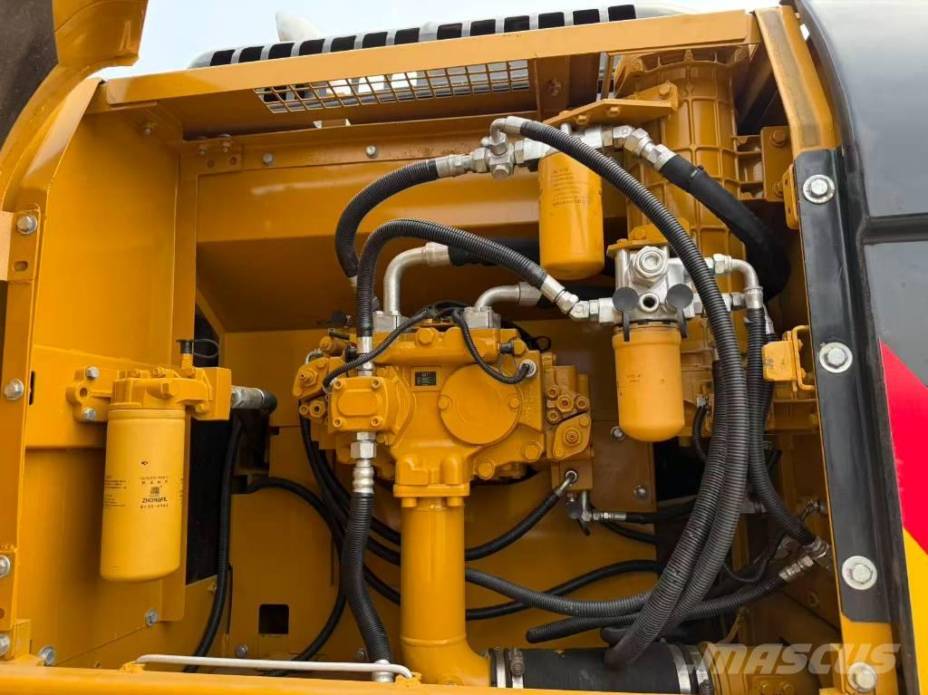 CAT 330 D Excavadoras sobre orugas