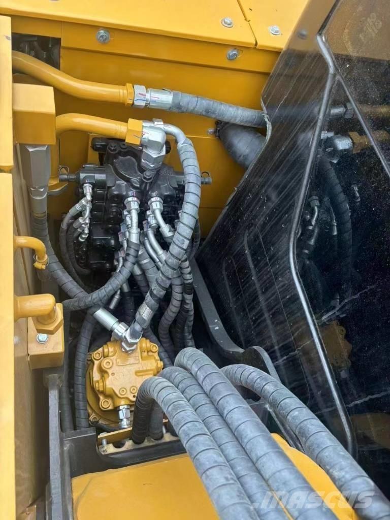 Sany SY75C Excavadoras 7t - 12t