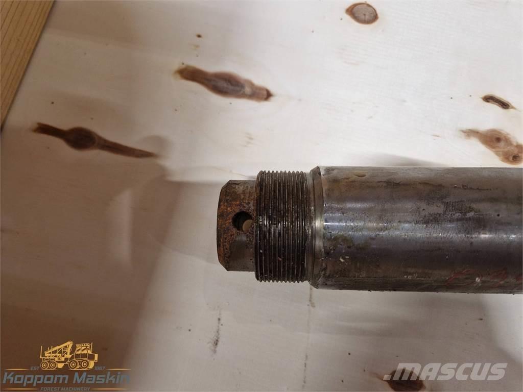 Rottne 028-0175 Chasís