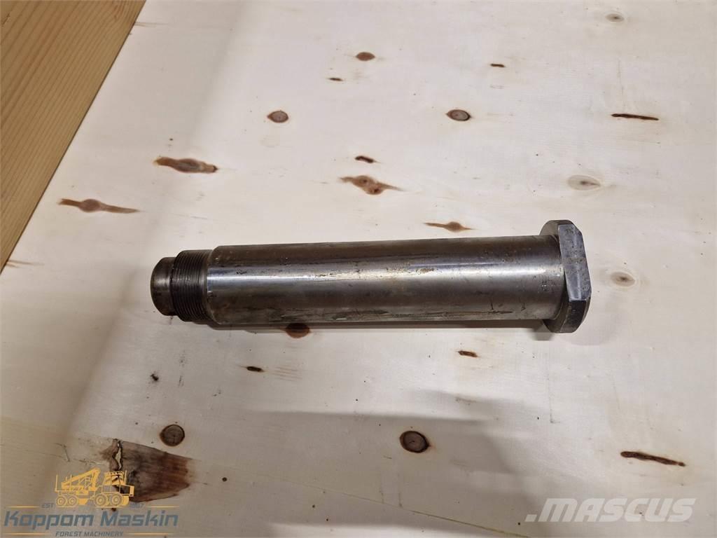 Rottne 028-0175 Chasís