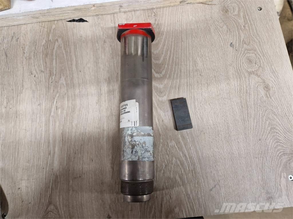 Eco Log LOG MAX Otros componentes