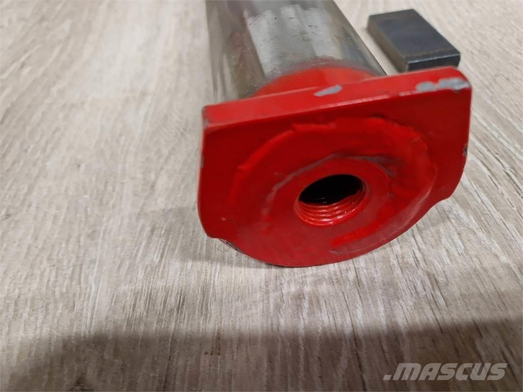 Eco Log LOG MAX Otros componentes