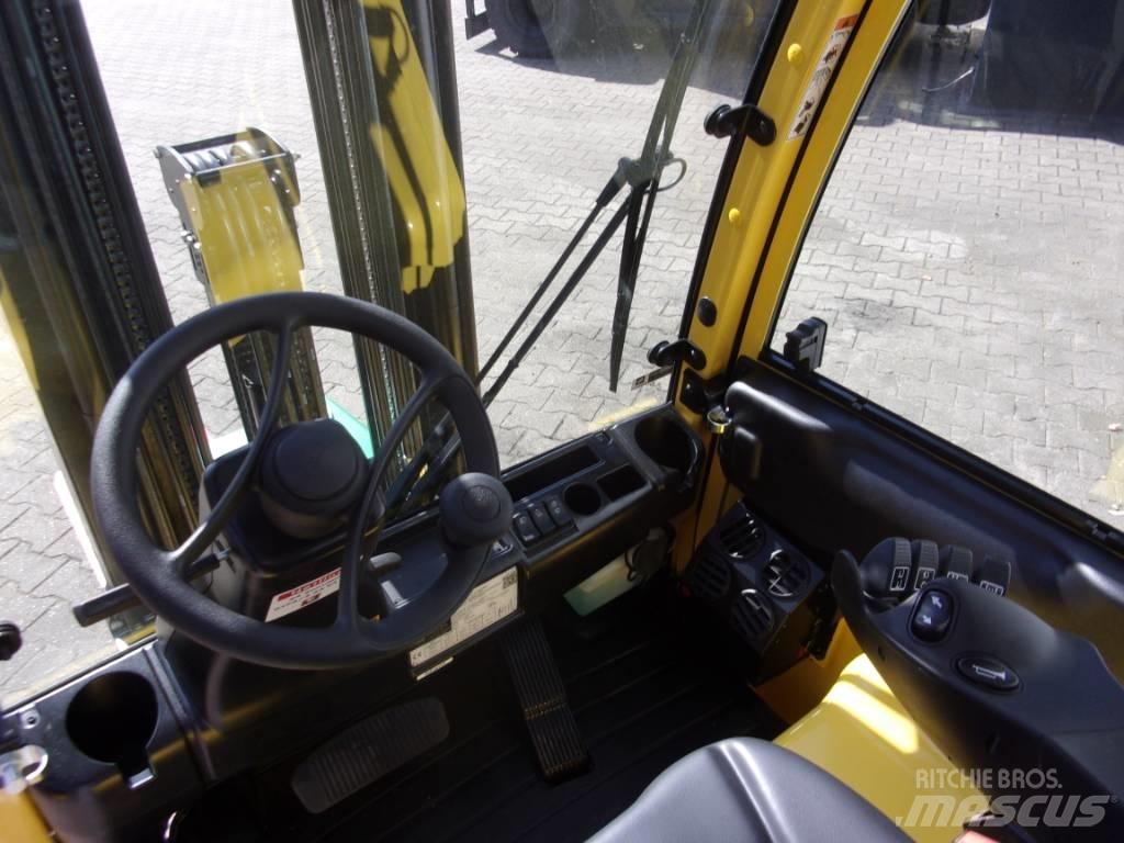 Hyster J3.5XN Carretillas de horquilla eléctrica