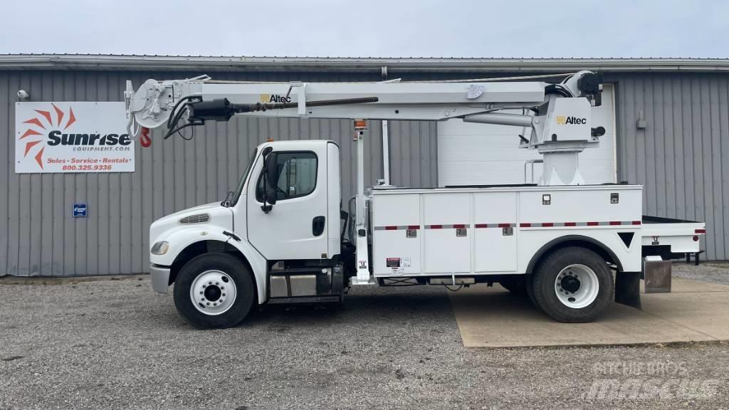 Freightliner M2 Otros camiones