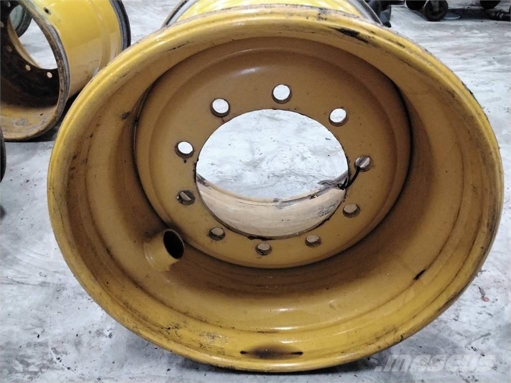 Rottne H11 20x24,5 Llantas