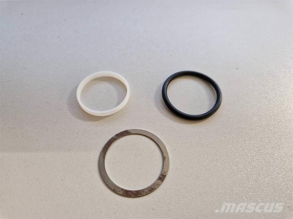 Rottne 025-0002 Hidráulicos