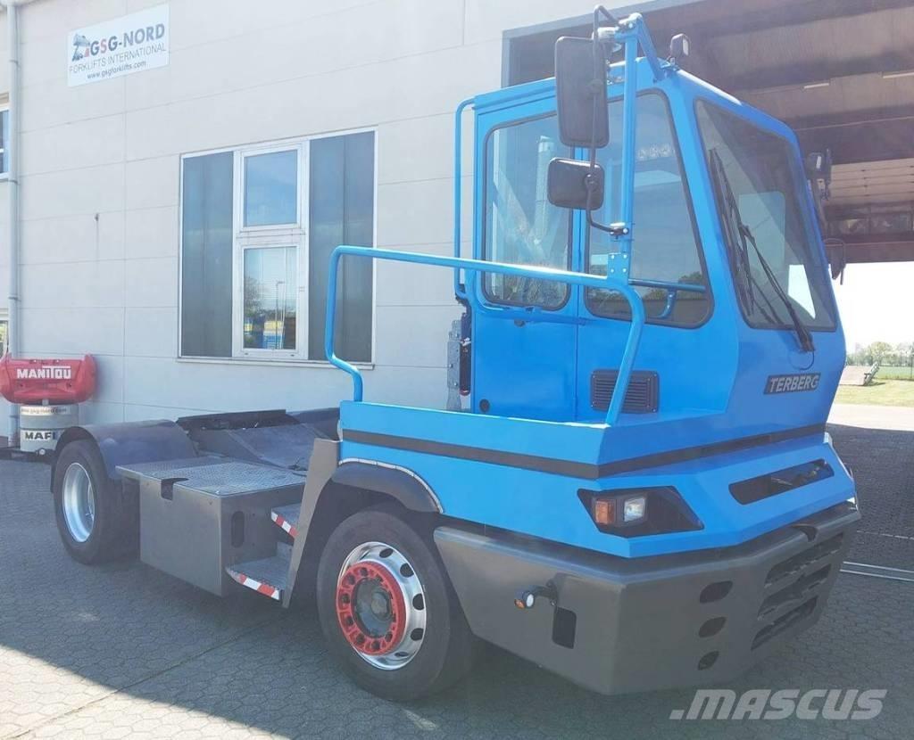 Terberg YT 182 Tractocamiones para terminales