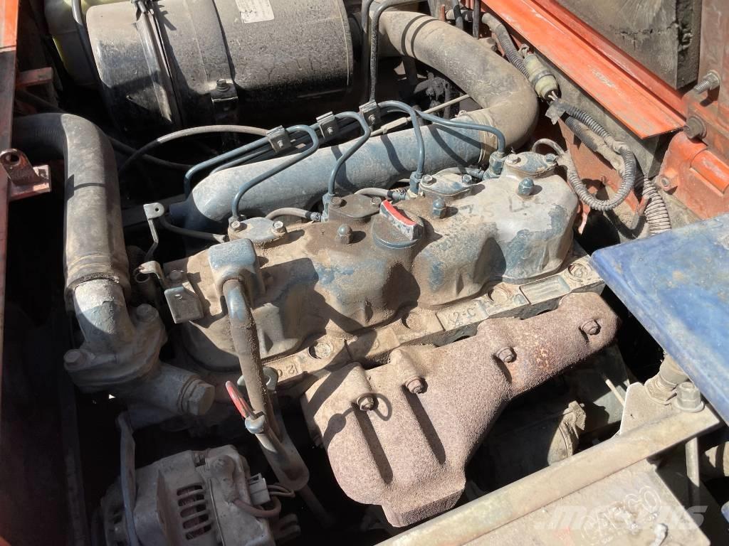 Kubota R 410 B Cargadoras sobre ruedas