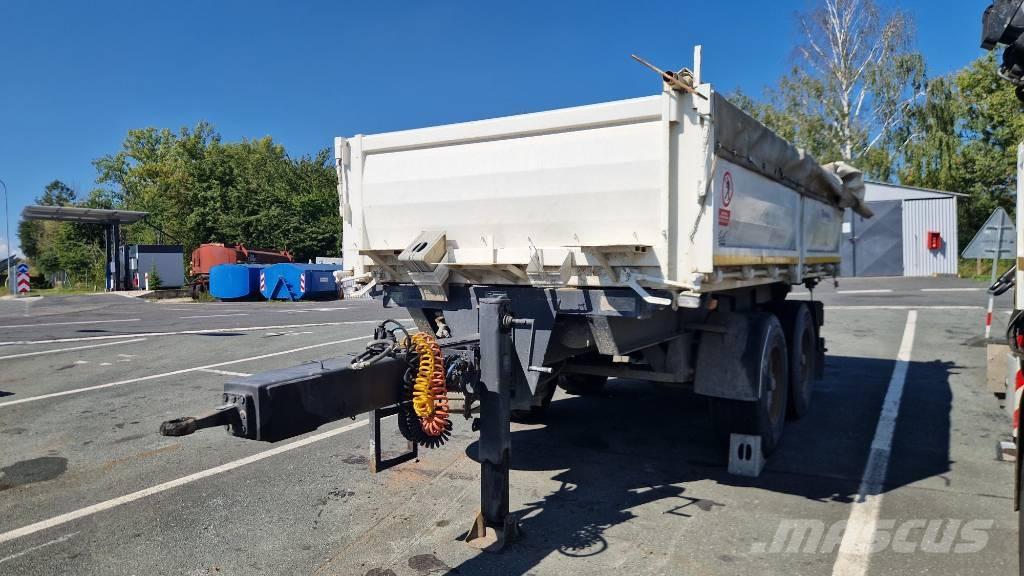 Panav TS3.18 Bañeras