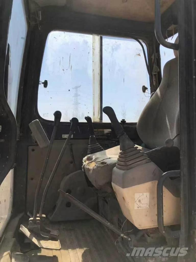 Doosan dh55 Miniexcavadoras