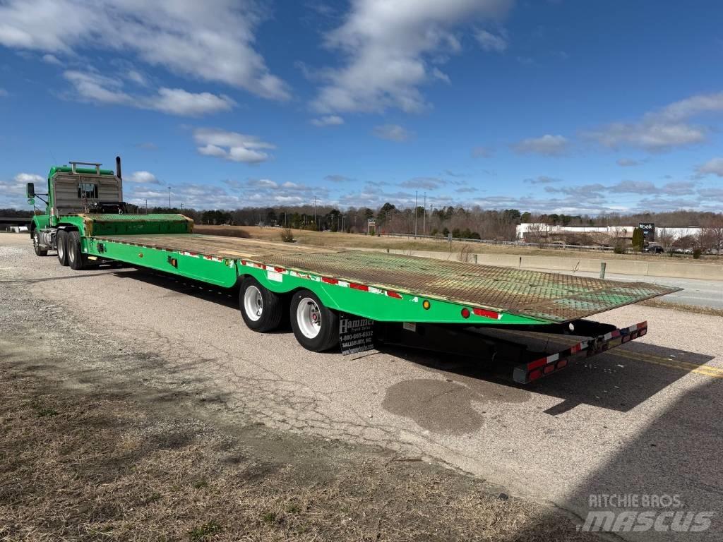 Landoll 930 Plataformas bajas